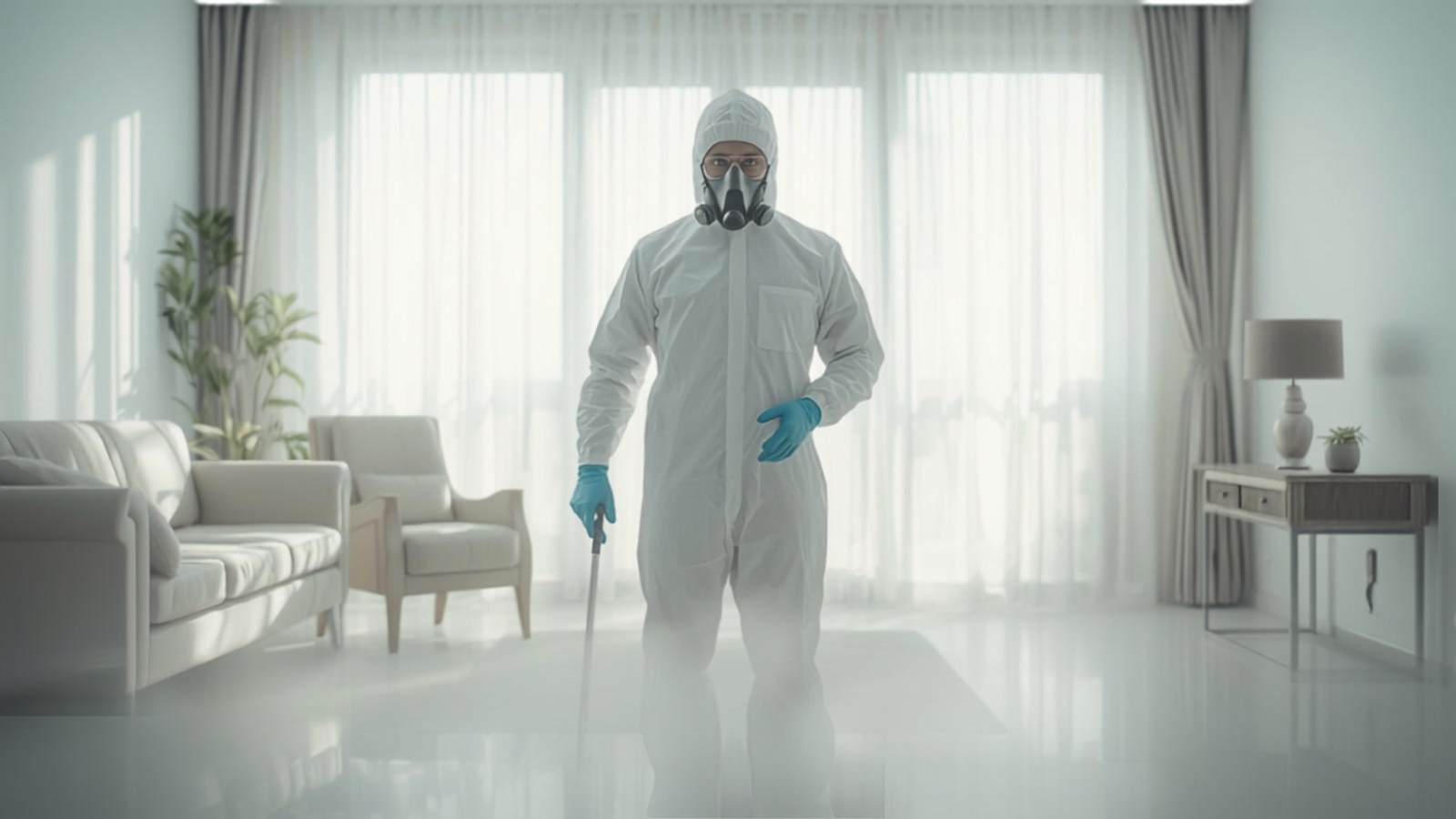 Extreme Filth Extraction in Marysville, Ohio — Decon Marysville: licensed local extreme filth extraction services